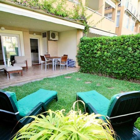 La Rosaleda 71 By Homeprive Dénia Esterno foto