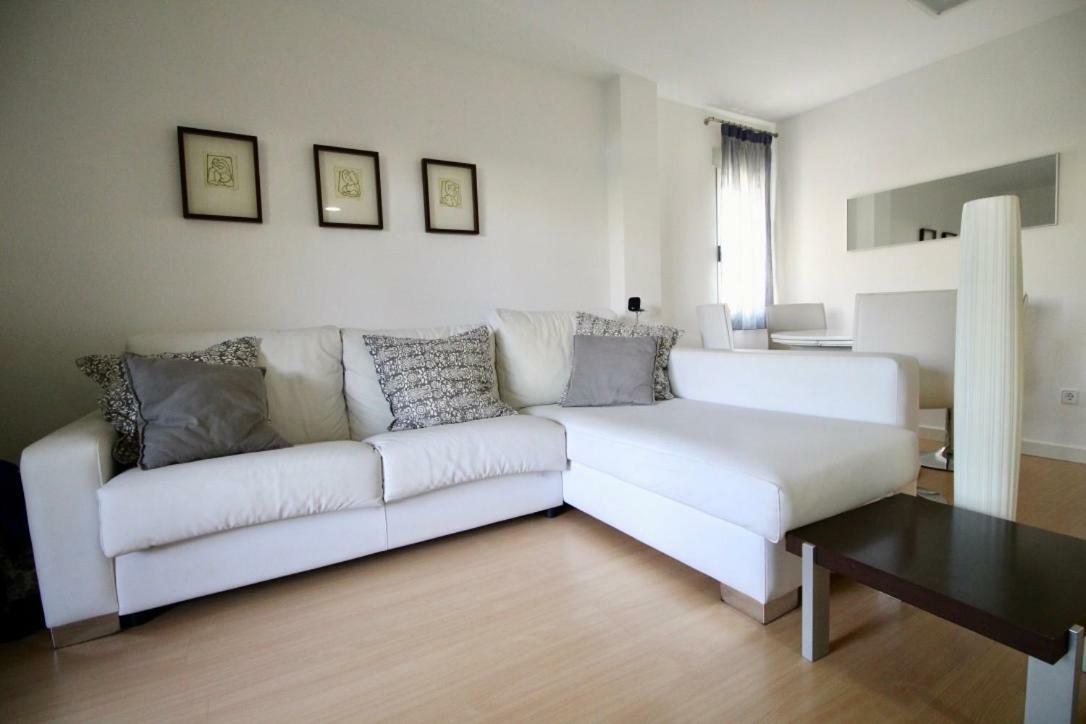 La Rosaleda 71 By Homeprive Dénia Esterno foto