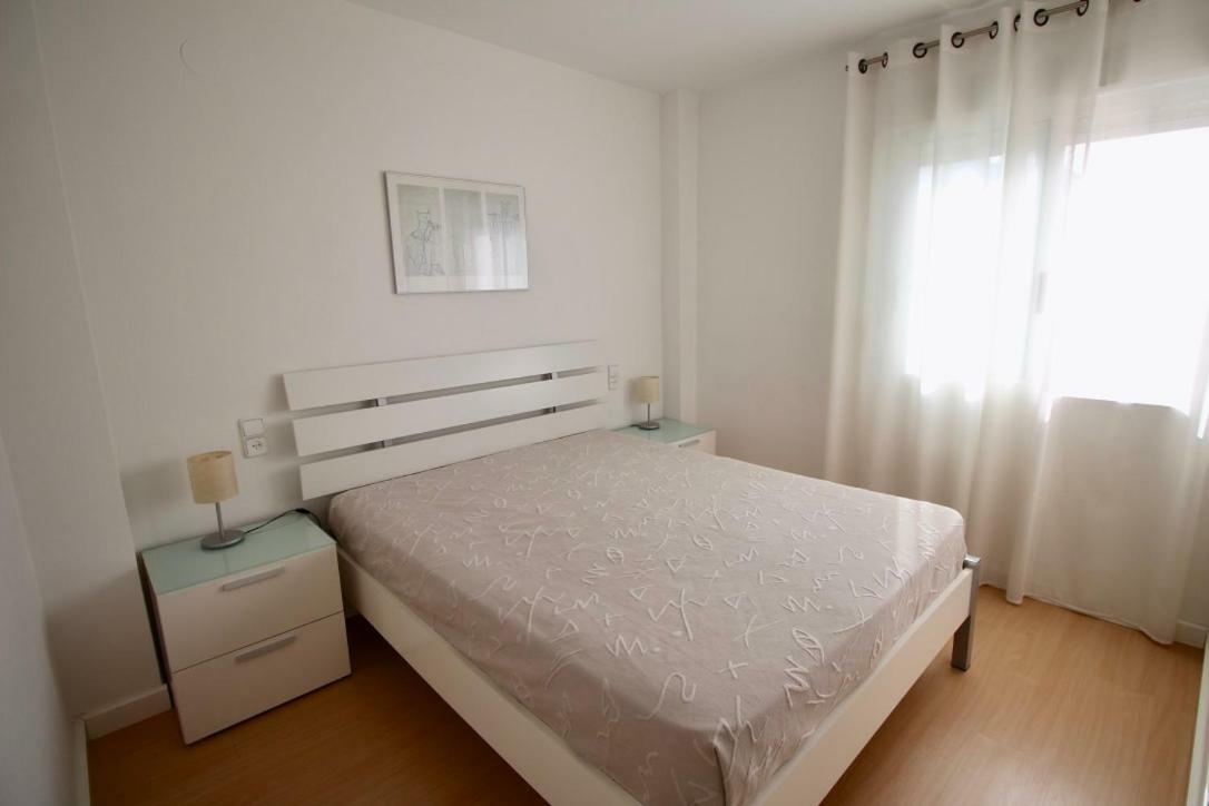 La Rosaleda 71 By Homeprive Dénia Esterno foto